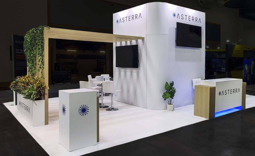 How Exhibition Booth Design Influences Visitor Engagement?