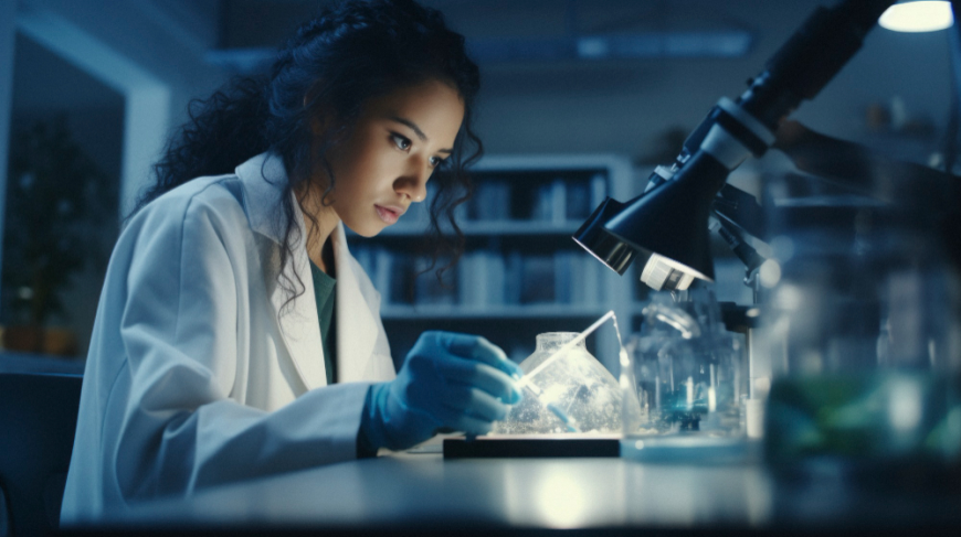Why Are Certificates of Analysis Important for Ipamorelin Research Materials?