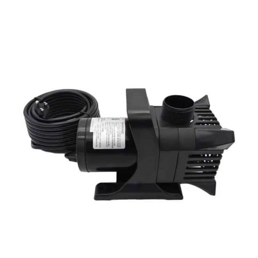 Pond Pumps vs. Pond Aerators: What's the Difference?