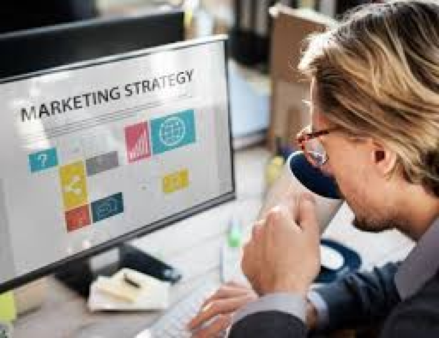 Digital Marketing Agency Virgin Islands | Innovative Online Marketing Solutions for Business Growth