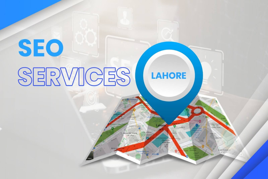 Affordable SEO Packages in Lahore for Business Growth
