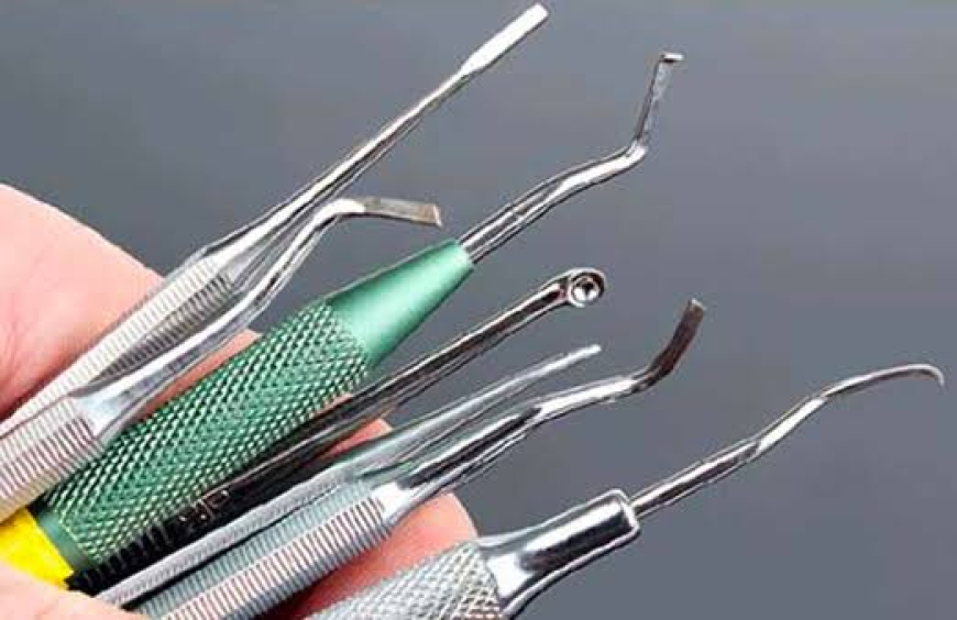 Dental Instruments in the US | Complete Guide to High-Quality Dental Tools for Modern Dentistry