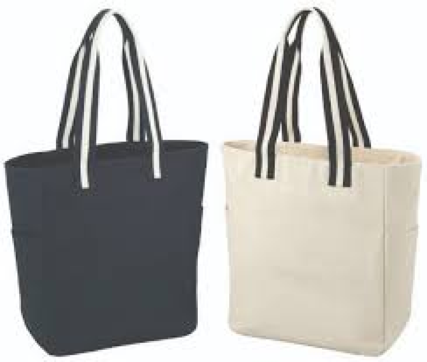 Tote Bags Wholesale in Lahore | Premium Bulk Canvas Bags