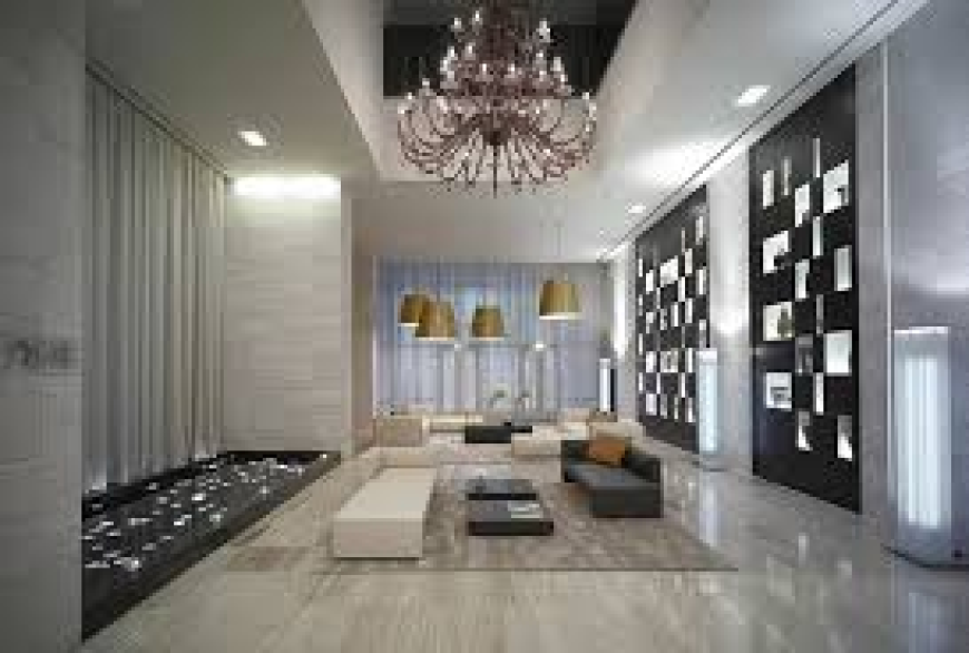Interior Design Firm in Dubai | Creative Interior Design Solutions for Homes & Commercial Spaces