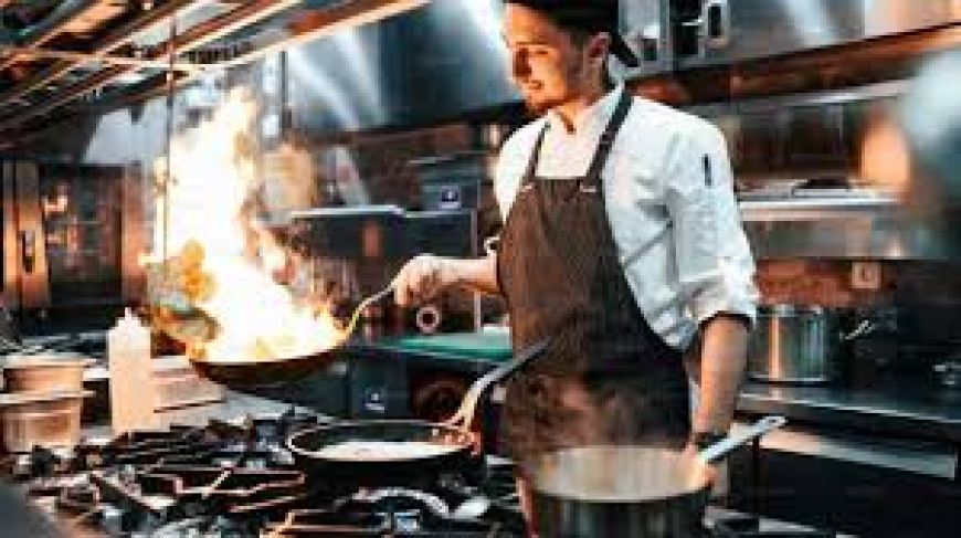 Chef Privado en Sabadell | Exclusive Private Dining Experience at Home