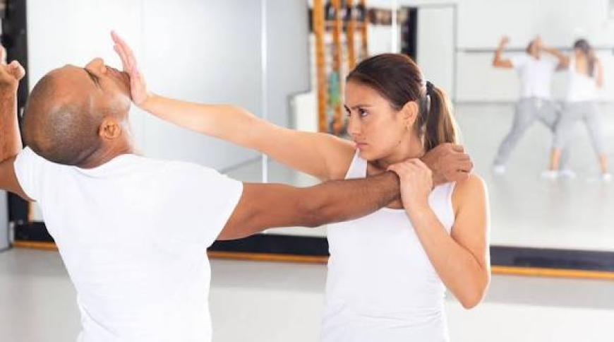 Why Self Defense Training Is One of the Best Investments for Teen Safety and Confidence