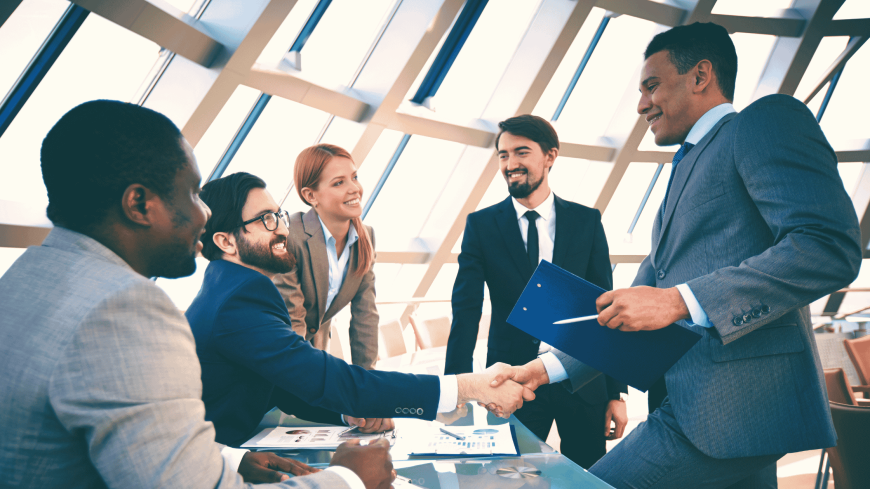 7 Signs Your Business Needs a Dallas Texas SEO Company