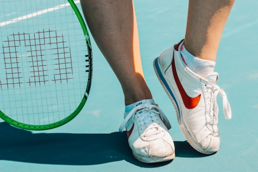 Badminton Shoe Market Analysis: Consumer Trends and Competitive Landscape