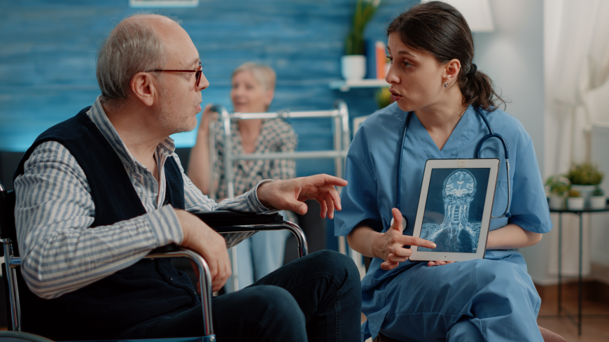 Memory Care Costs in Fullerton, CA: What Families Should Know