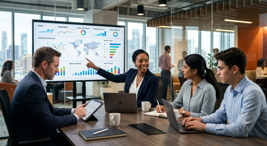 Understanding Press Release Pricing: A Guide to Distribution Cost Models