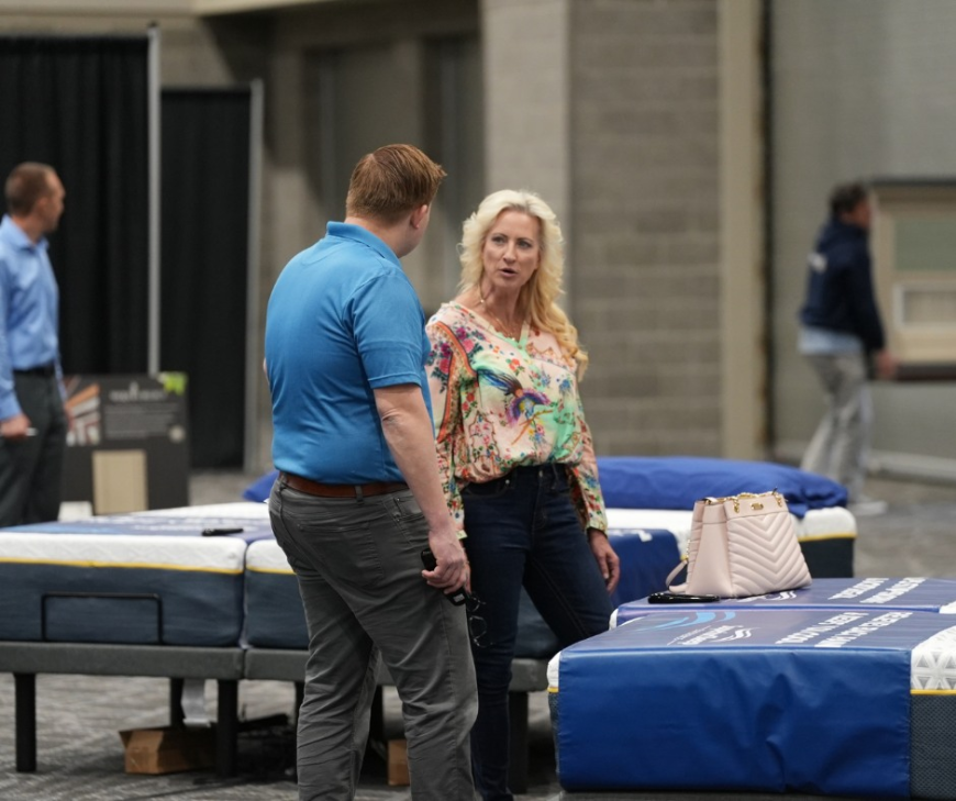Are Home Remodeling Exhibitions Worth Visiting Before Renovating?