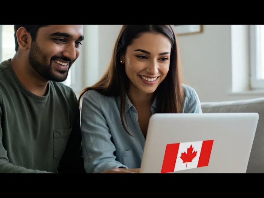 Onshore Immigration Recognized as a Trusted Choice for the Best Immigration Consultant in Mississauga
