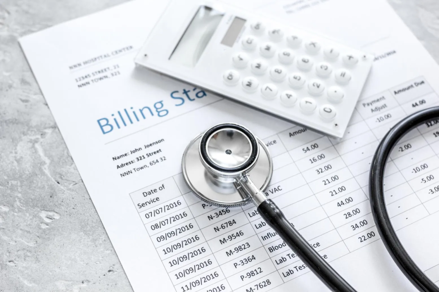 What Makes a Medical Billing Company in Texas Reliable?