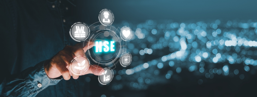 EHS Software: A Complete Guide for Modern Workplaces
