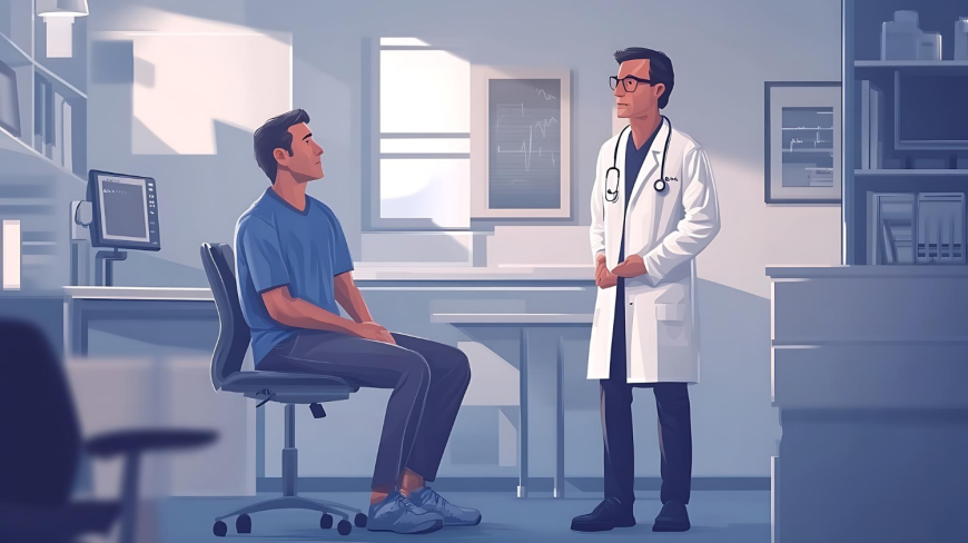 Gynecomastia: Understanding the Causes, Symptoms, and Treatment Options