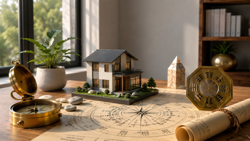 Looking For A Trusted Vastu Expert Near You In Ahmedabad City?