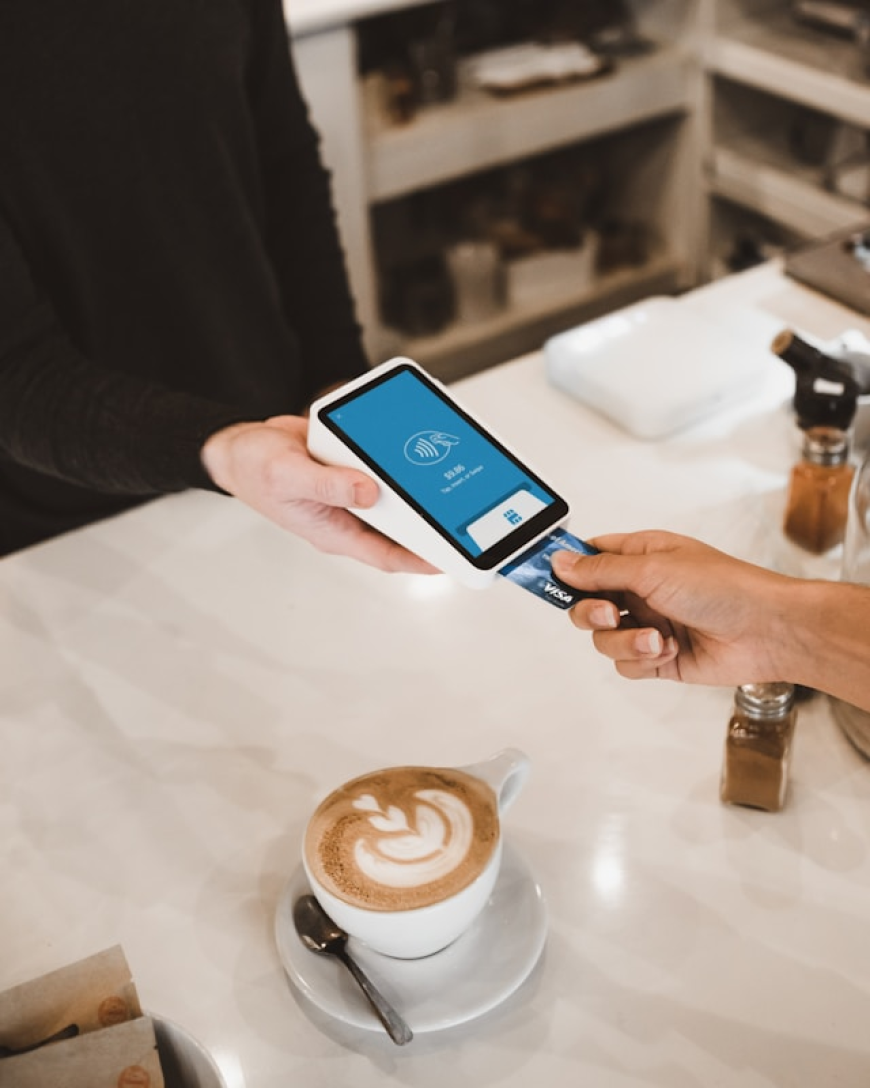 Global Payment Devices Market: Industry Insights and Competitive Landscape