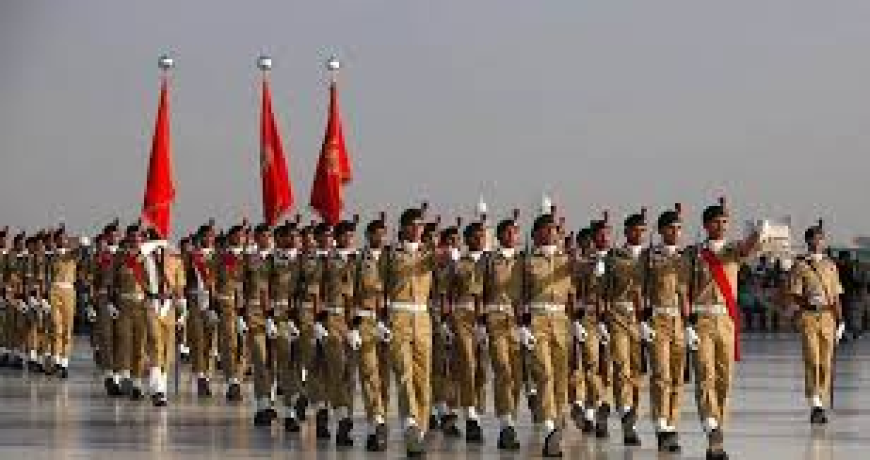 Complete Guide to Cadet Colleges Admission Process