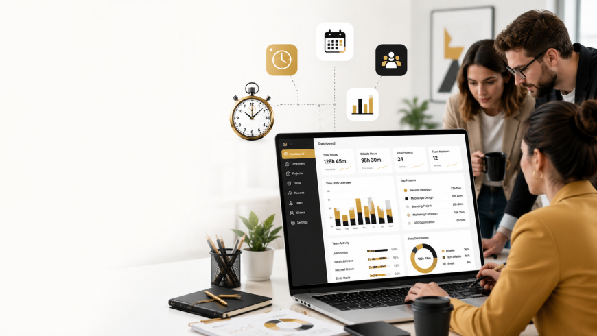 Live Screen Monitoring Software: What It Actually Does, Whether You Need It