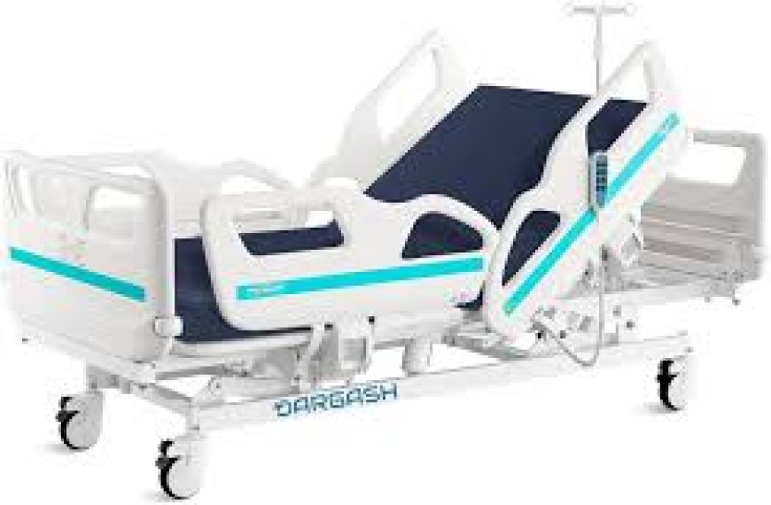 Complete Guide to Patient Bed Price in Pakistan Today