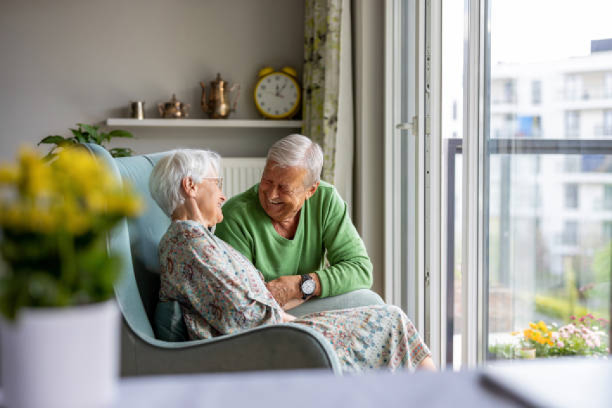 Choosing Senior Living in Bakersfield Based on Your Lifestyle