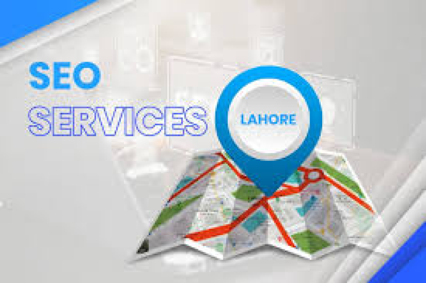 Professional SEO Services in Lahore Driving Sustainable Online Business Growth Successfully Today