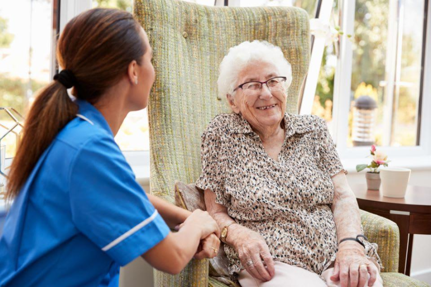 How to Choose a Senior Living Community That Fits Your Lifestyle