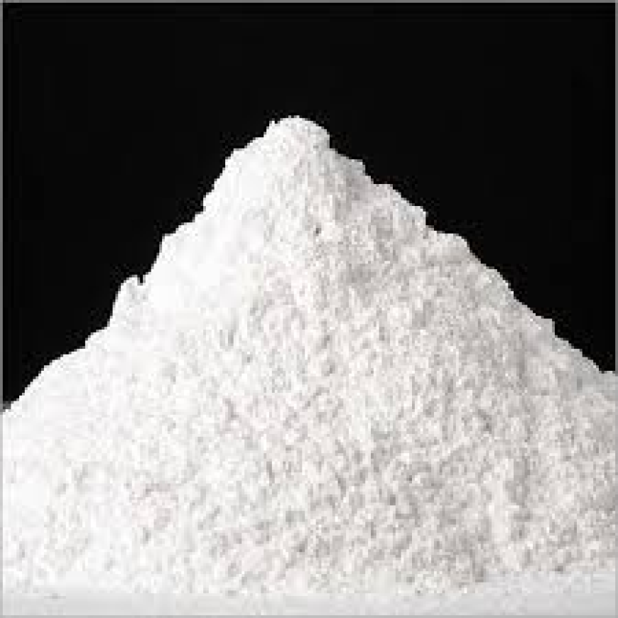 White Chuna Price | Natural Lime for Construction and Surface Finishing