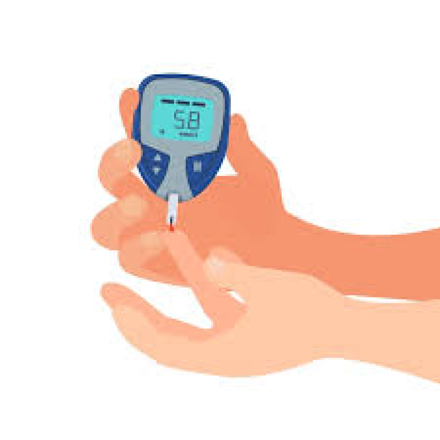 Diabetes Test Laboratory in Lahore | Accurate Blood Sugar Testing Services