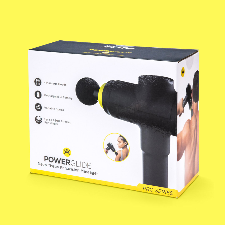 Best Materials for Durable Custom Massager Packaging