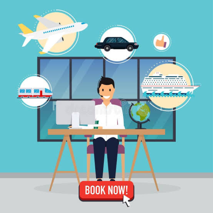 Thailand Tour Packages from Lahore | Amazing Holiday Tours & Travel Packages