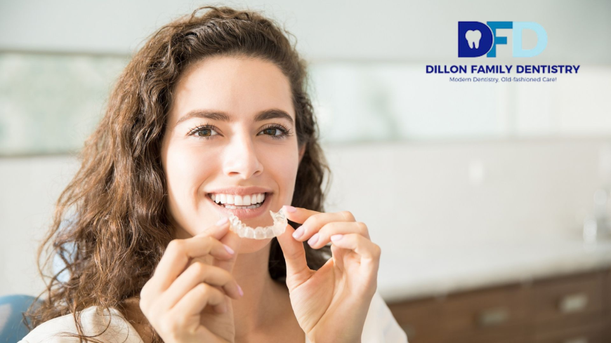 Missed Your Invisalign? What to Do Next | Bryn Mawr Dental