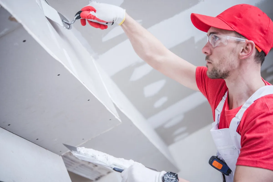 How Drywall Professionals Deliver Consistent Quality Results
