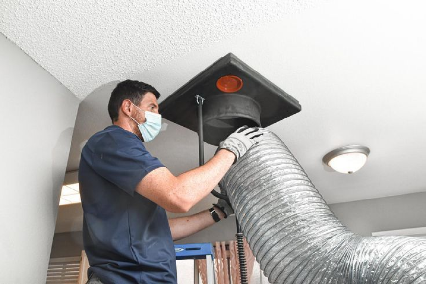 Expert Insights on Air Duct Maintenance and Indoor Air Quality in Deerfield, IL