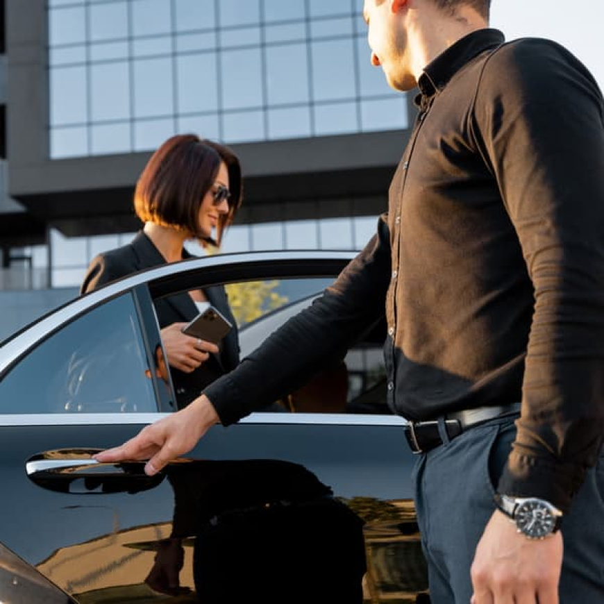 PHL to Center City Car Service: The Fastest and Most Reliable Way to Reach Downtown