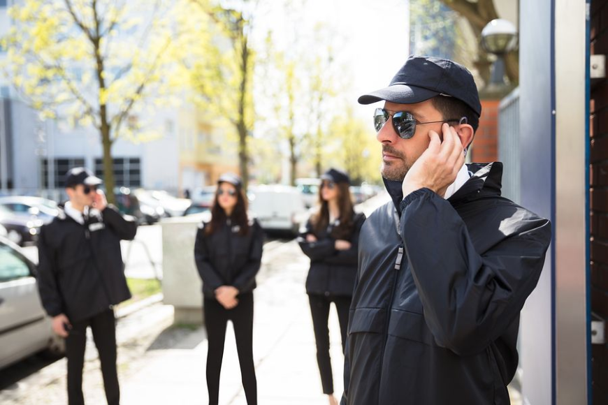 How Security Patrol and Guard Services in Atlanta Reduce Theft, Vandalism, and Liability Claims