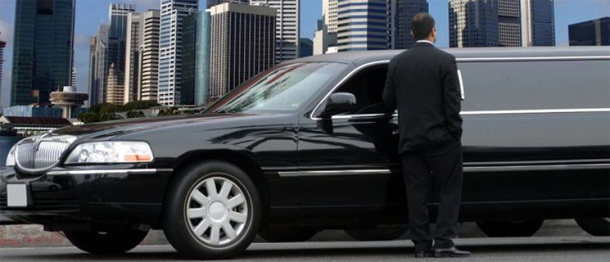 Airport Pickup and Drop Off Services in Washington, DC: Everything You Should Know
