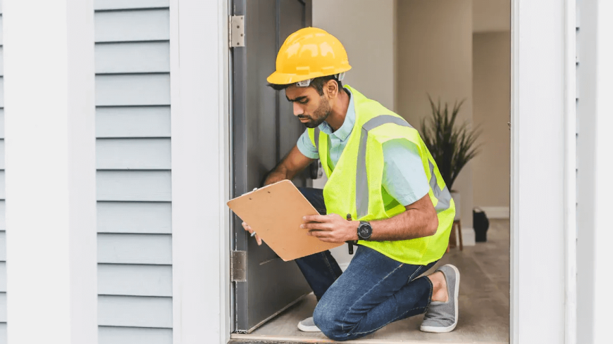 Why a Professional Home Inspection Can Save You Thousands in Repair Costs