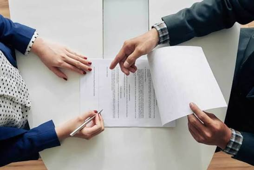 What Happens During an Appointment with a Loan Signing Agent Jacksonville?