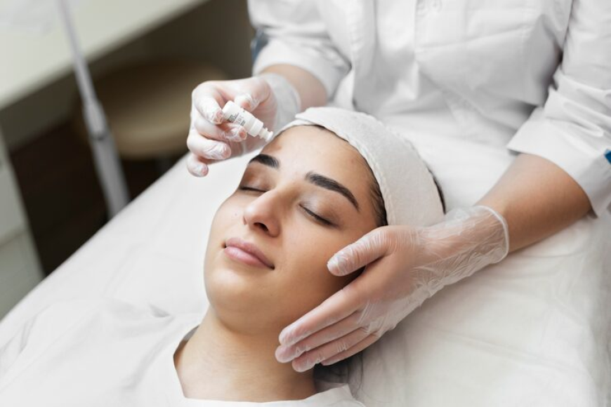 Microneedling Treatment in Gurgaon: A Proven Solution for Healthier and Younger-Looking Skin