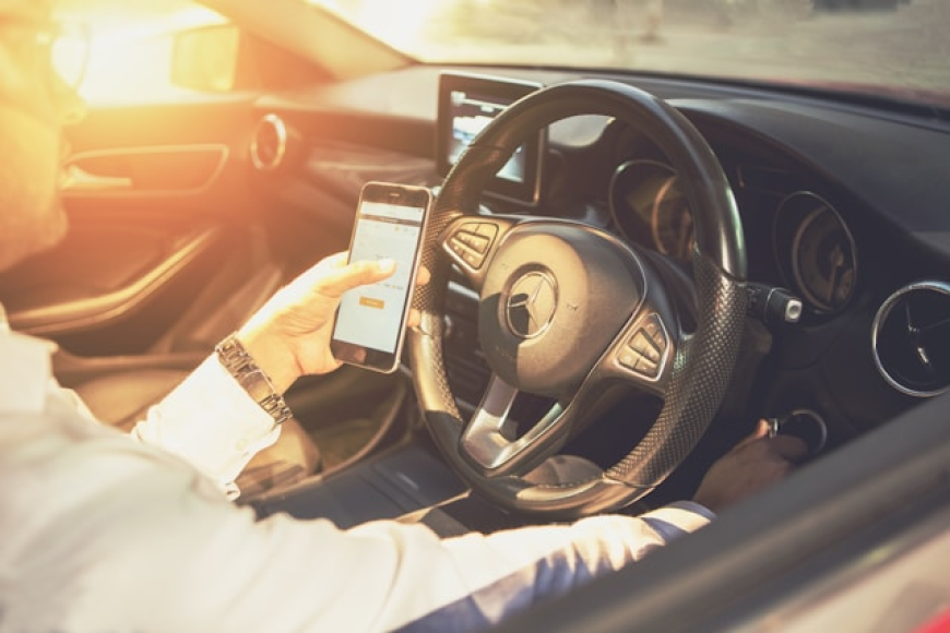 Automotive NFC Market Trends Shaping the Future of Connected Vehicles