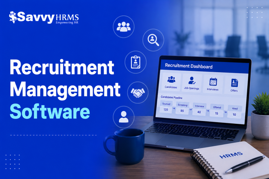Recruitment Management Software Across Industries: What Actually Differs