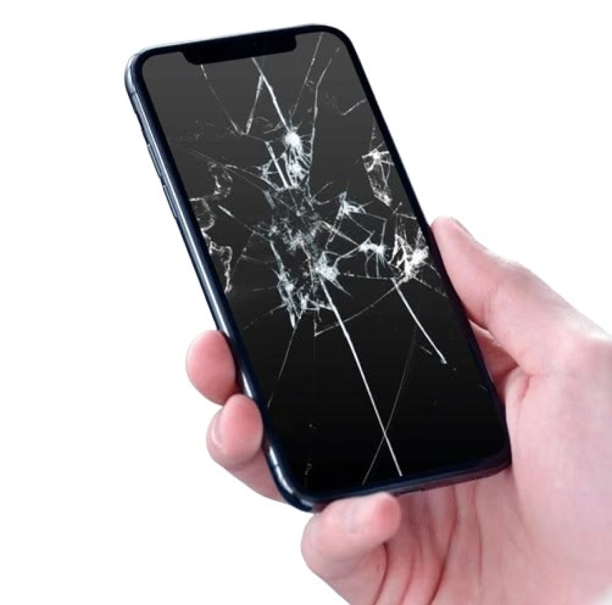 Mobile Repair Cardiff: Professional Smartphone Repair Services You Can Trust