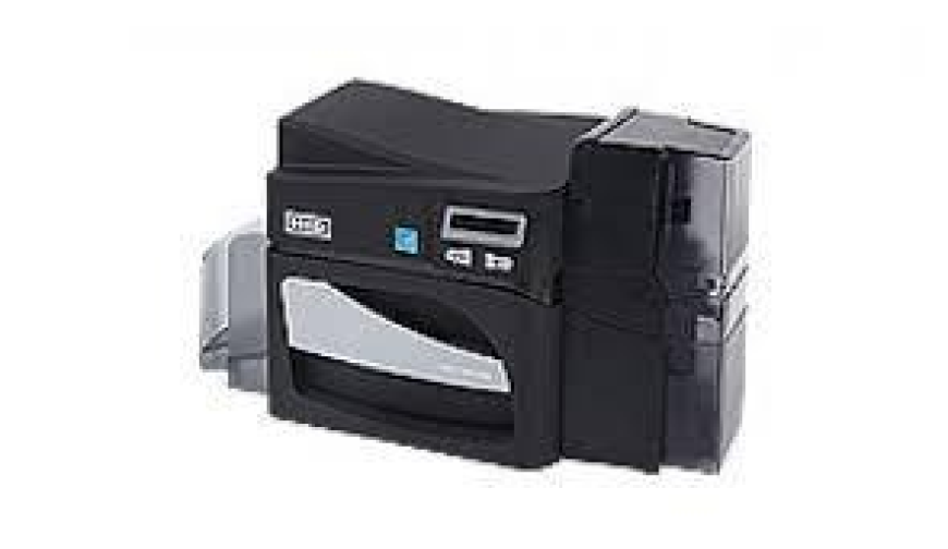 Fargo Printers in Pakistan – Premium Card Printing Solutions for Professional Identification