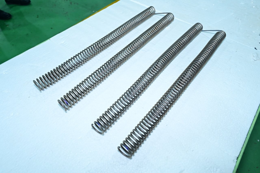 Electric Strip Heater: The Ideal Heating Solution for Industrial Equipment