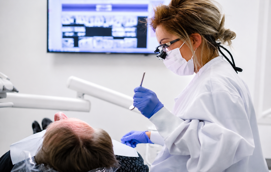 What to Expect During a Professional Medical Photoshoot