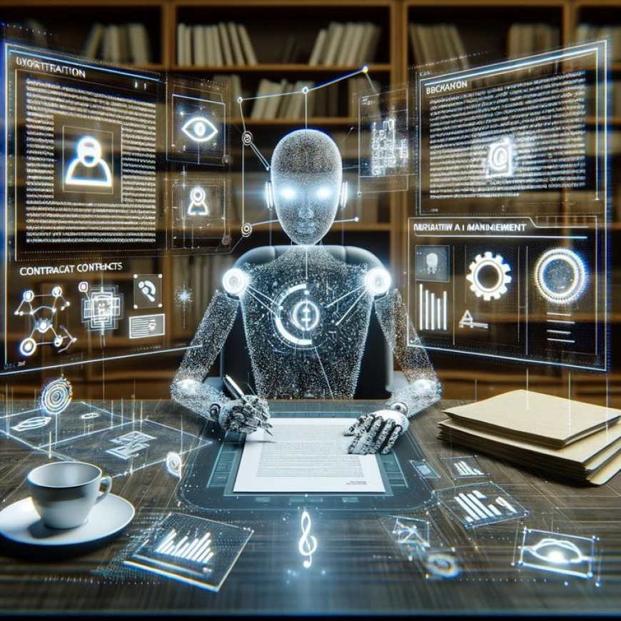 Legal Workflow Software: Streamlining Modern Legal Operations with Automation