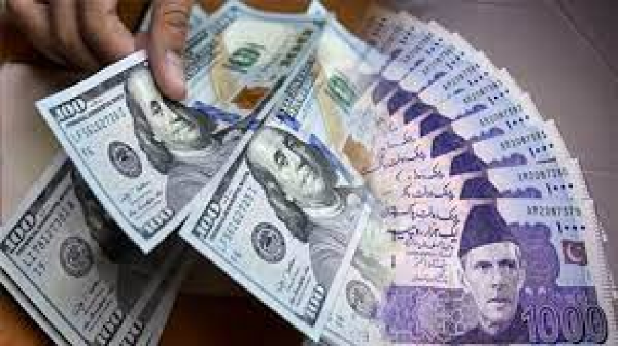 Dollar to PKR – Understanding Currency Exchange Rates and Their Impact on Daily Life