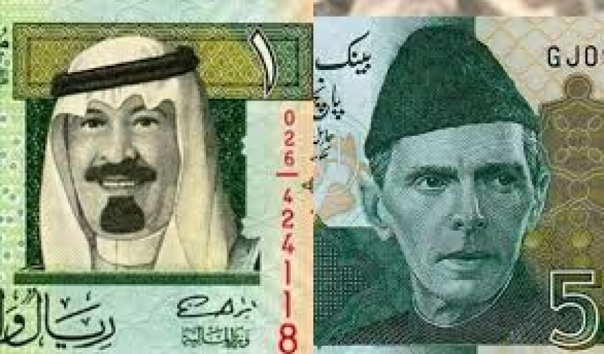 Riyal to PKR – Understanding Saudi Riyal Exchange Rates and Their Financial Importance