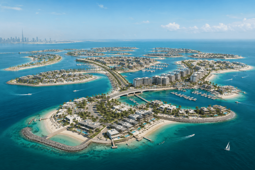 Buy Properties in Nad Al Sheba: The Complete Buyer's Guide for 2026